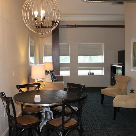 Warehouse Hotel At The Nook Manheim Rom bilde