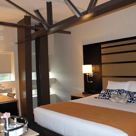 Warehouse Hotel At The Nook Manheim Rom bilde