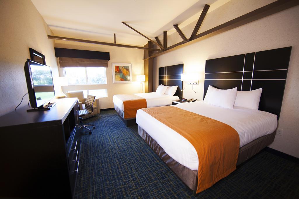 Warehouse Hotel At The Nook Manheim Eksteriør bilde