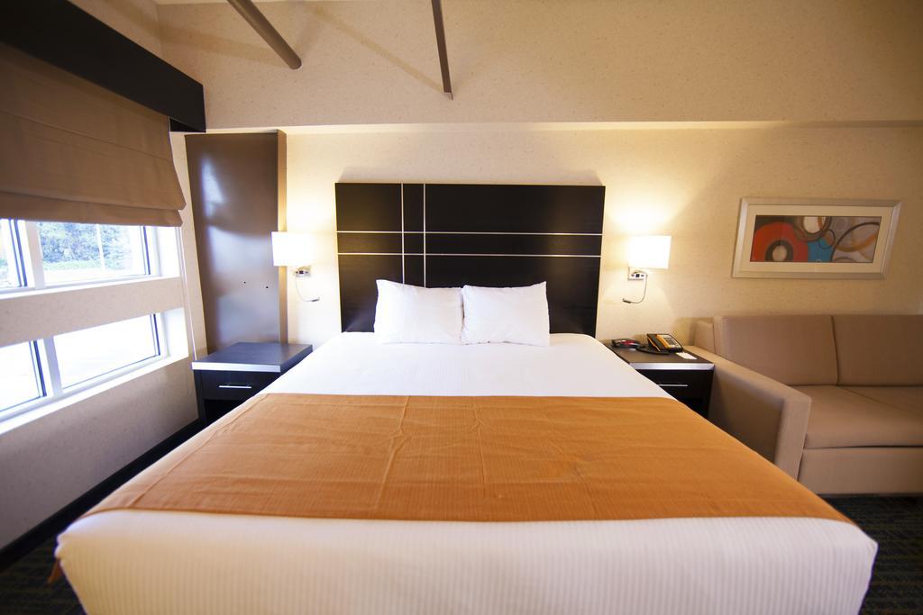 Warehouse Hotel At The Nook Manheim Eksteriør bilde