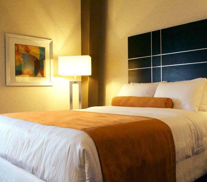 Warehouse Hotel At The Nook Manheim Eksteriør bilde